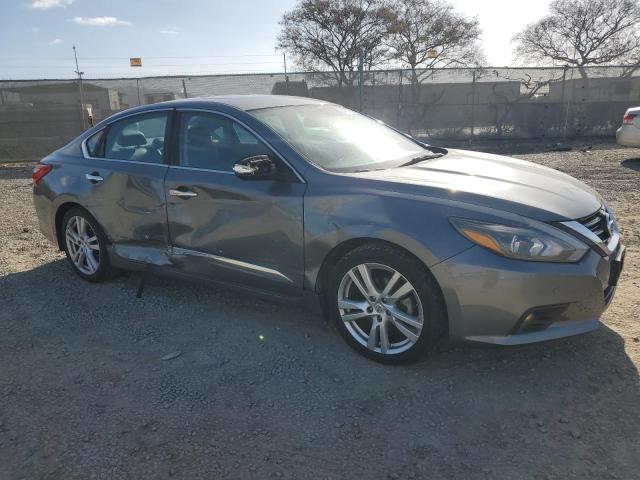 Vin: 1n4bl3ap0gc165915, lot: 47879025, nissan altima 3.5sl 20164