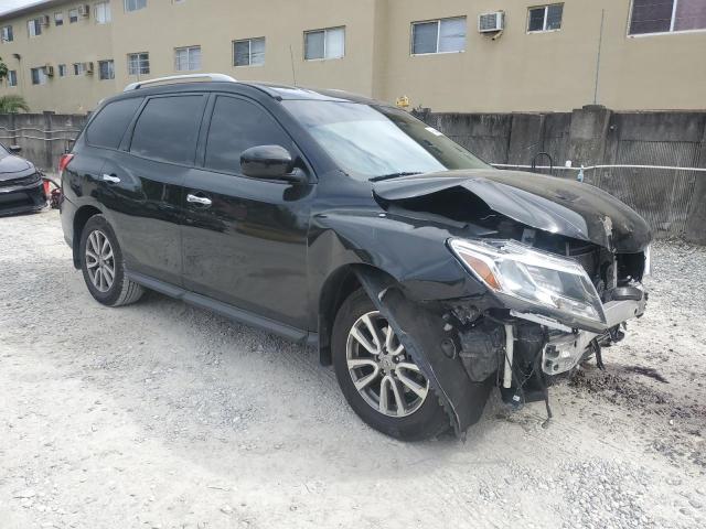 2016 NISSAN PATHFINDER - 5N1AR2MN2GC645880