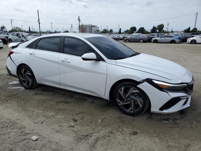 Vin: kmhls4dg3ru643546, lot: 50965675, hyundai elantra sel 20244