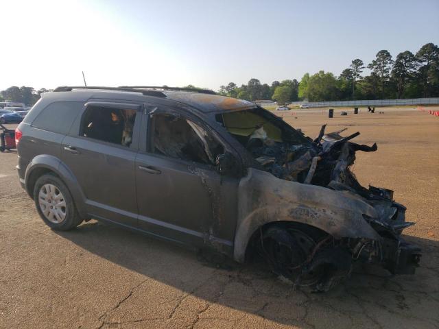 Vin: 3c4pdcab4lt253818, lot: 51139345, dodge journey se 20204