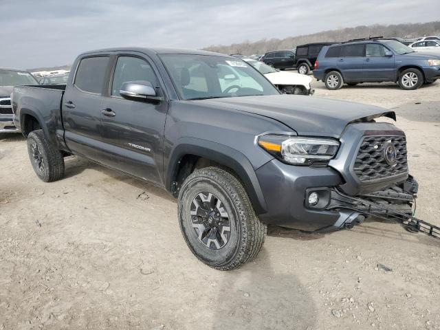 2021 TOYOTA TACOMA DOU - 3TMDZ5BN5MM114334