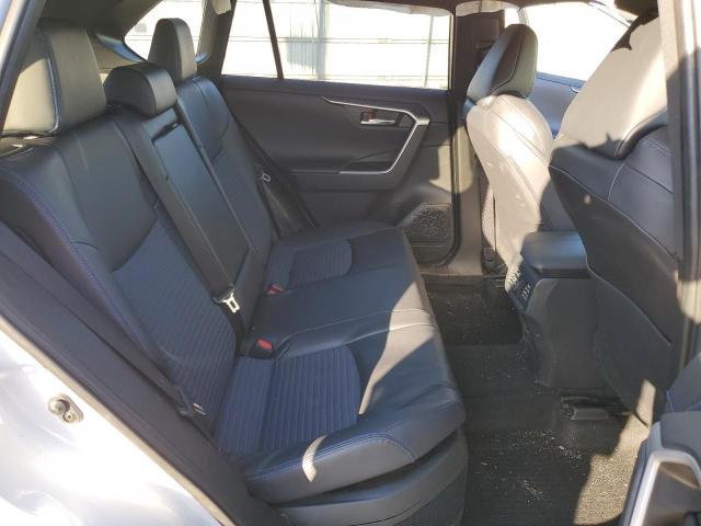 2024 TOYOTA RAV4 XSE - JTME6RFV2RD561964