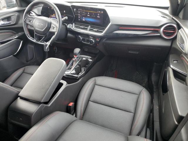 2024 CHEVROLET TRAX 2RS KL77LJE27RC200520