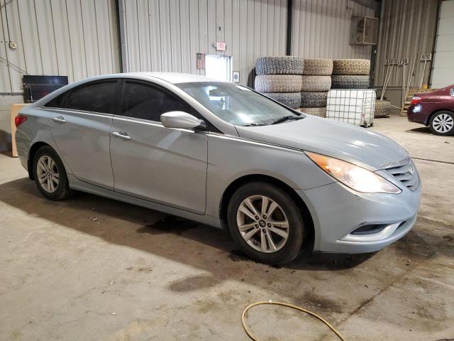 Vin: 5npeb4ac7ch447836, lot: 47441215, hyundai sonata gls 20124