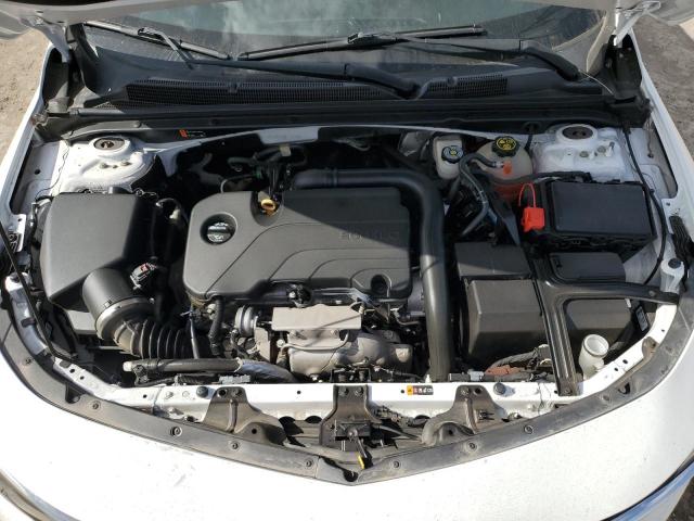 2019 CHEVROLET MALIBU LT - 1G1ZD5ST0KF144768
