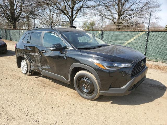 Vin: 7mubaaag8nv032681, lot: 48567565, toyota corolla cr le 20224