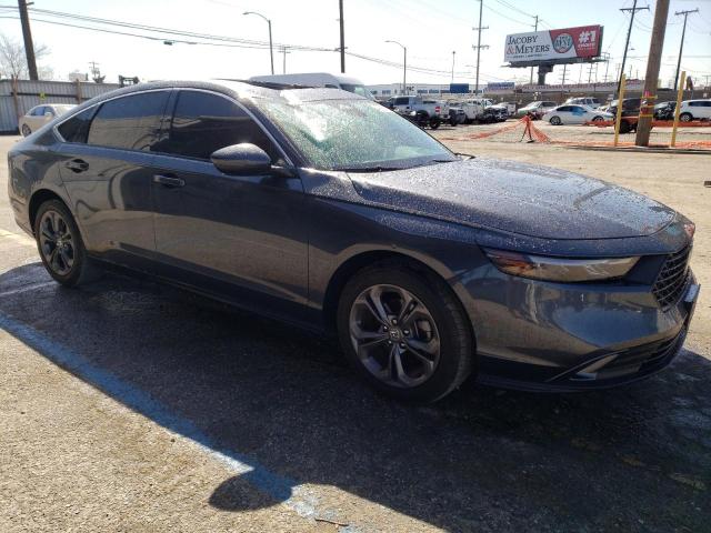 Vin: 1hgcy1f36pa038982, lot: 49651195, honda accord ex 20234