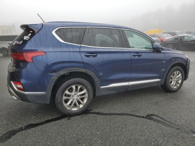 Vin: 5nms2cad7kh117079, lot: 47834615, hyundai santa fe se 20193