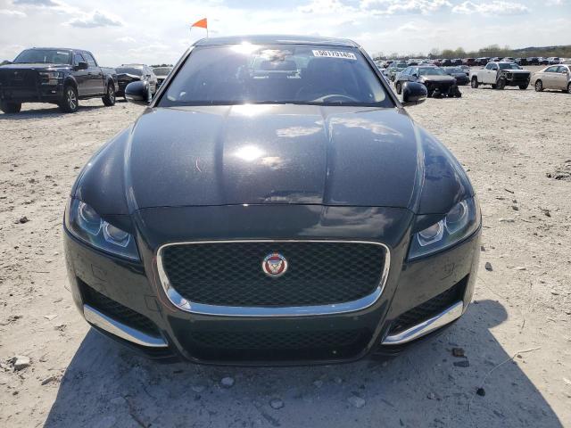 2016 JAGUAR XF PRESTIG SAJBE4BV7GCY02744