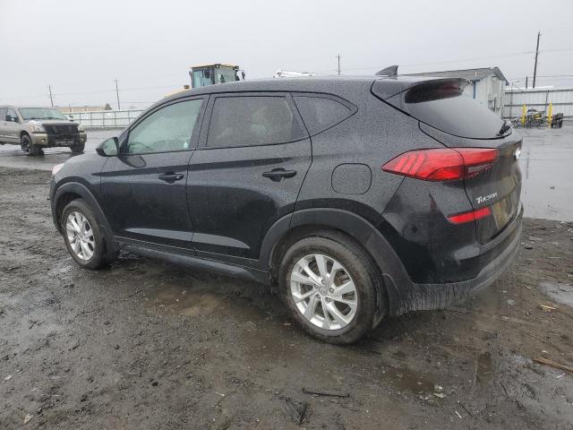 2021 HYUNDAI TUCSON KM8J2CA49MU289374