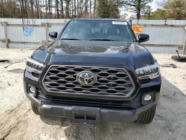 2020 TOYOTA TACOMA DOU - 3TMDZ5BN0LM097408