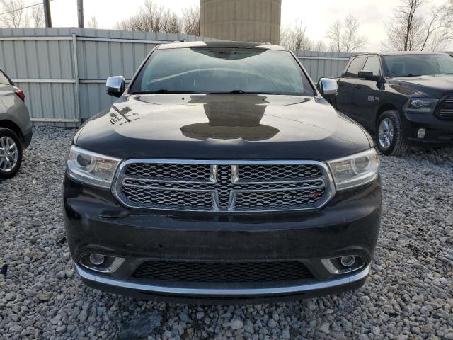 2018 DODGE DURANGO CI - 1C4RDJEG6JC232559
