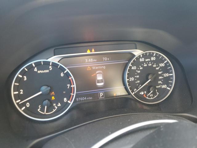 2020 NISSAN ALTIMA SL - 1N4BL4EV1LC232496