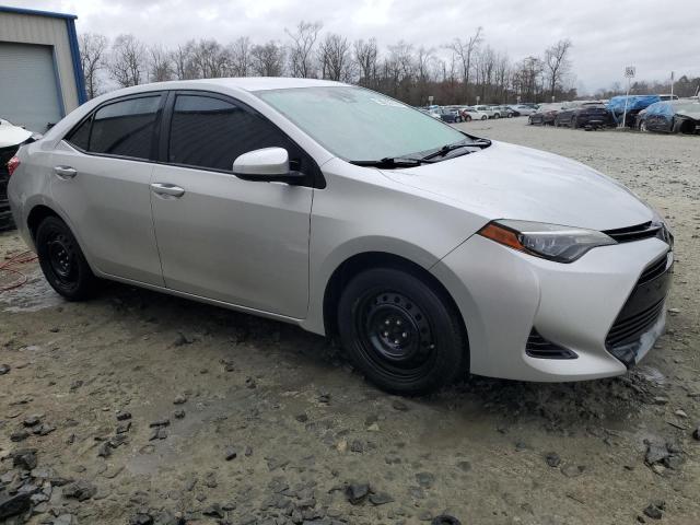 2017 TOYOTA COROLLA L - 5YFBURHE8HP687831