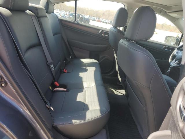 2016 SUBARU LEGACY 2.5 - 4S3BNBN64G3039556