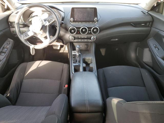 2022 NISSAN SENTRA SV - 3N1AB8CV3NY302953