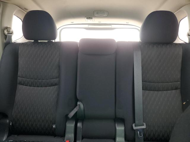 2020 NISSAN ROGUE S - 5N1AT2MT4LC754996