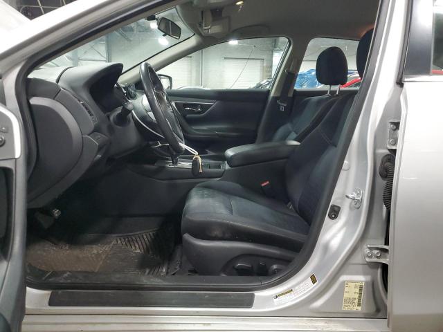 2016 NISSAN ALTIMA 2.5 - 1N4AL3APXGC178103