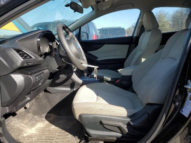 2020 SUBARU IMPREZA 4S3GTAB69L3734622