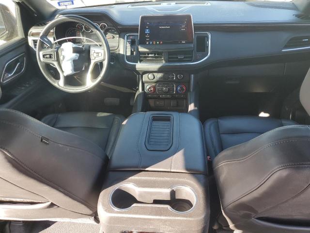 1GNSCNKD7MR136017 2021 CHEVROLET TAHOE