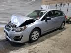 2016 SUBARU IMPREZA - JF1GPAA62G8266608