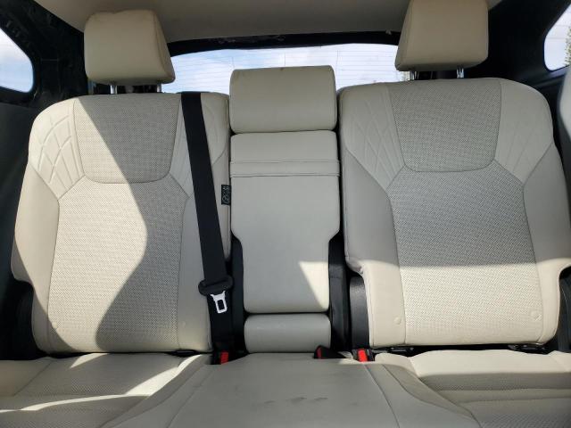 2024 LEXUS RX 350 PRE JTJCHMAA3R2013988