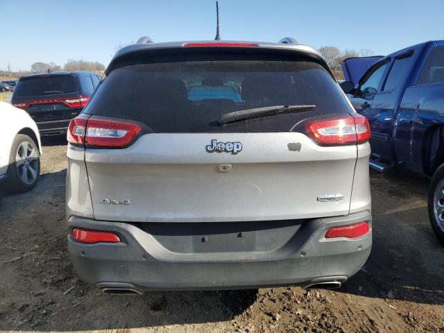 2016 JEEP CHEROKEE L - 1C4PJMCS1GW310942