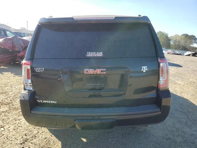 2019 GMC YUKON SLT 1GKS2BKCXKR255327