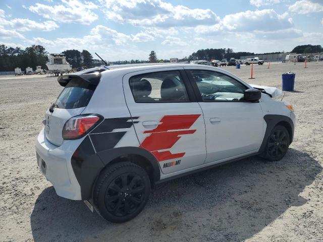 Vin: ml32awhj9ph005928, lot: 50573775, mitsubishi mirage se 20233