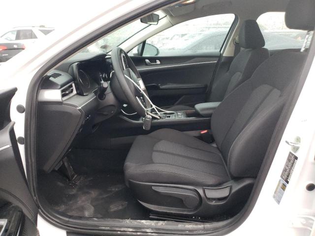 2023 KIA K5 LXS 5XXG14J2XPG188523