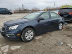 2015 CHEVROLET CRUZE LS - 1G1PA5SG1F7292205