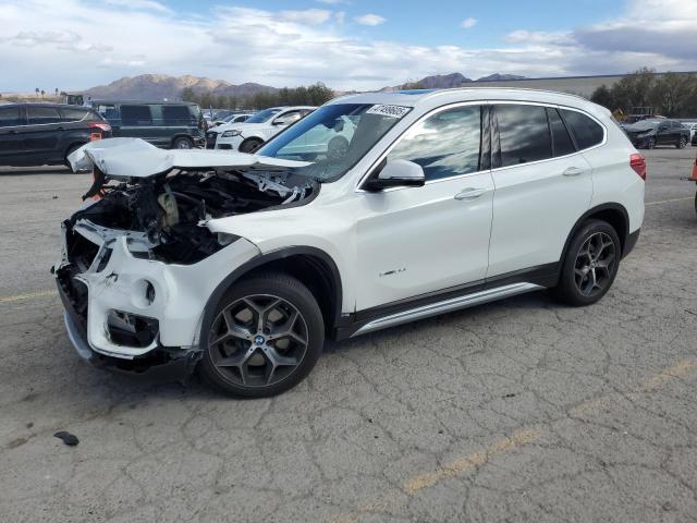 BMW X1 SDRIVE28I