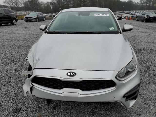 2021 KIA FORTE FE - 3KPF24AD9ME363861