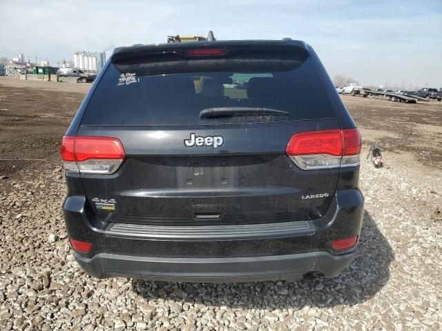 2015 JEEP GRAND CHER - 1C4RJFAG5FC195264