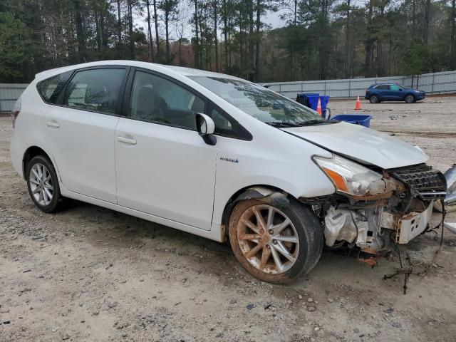 2014 TOYOTA PRIUS V - JTDZN3EU6E3336389