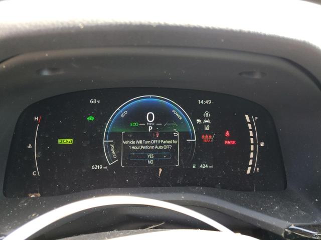2025 TOYOTA CAMRY XSE - 4T1DBADK9SU005816