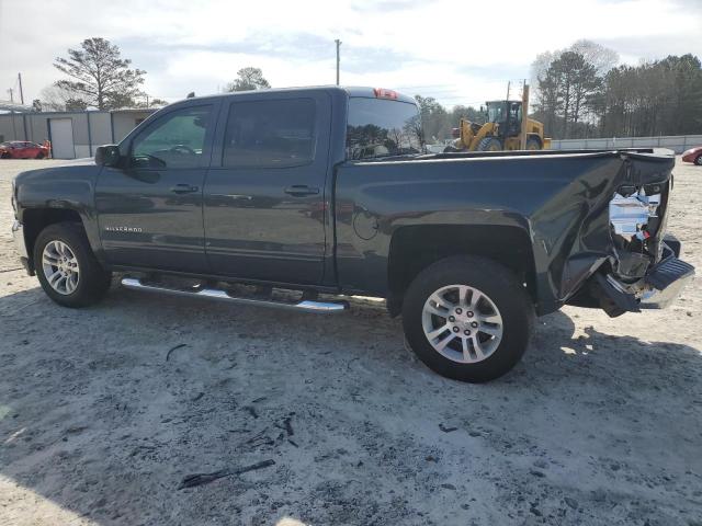 2018 CHEVROLET SILVERADO - 3GCPCREC2JG472033