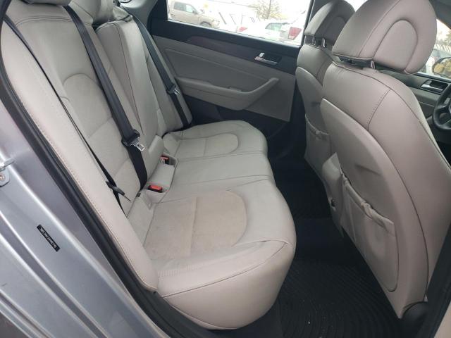 2017 HYUNDAI SONATA SPO - 5NPE34AF2HH482749