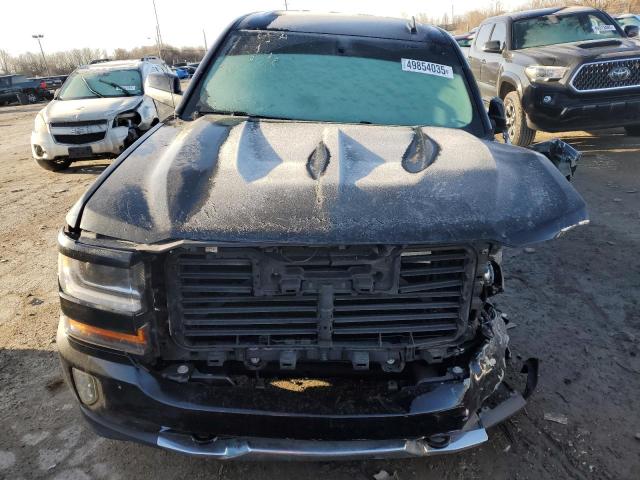 2018 CHEVROLET SILVERADO - 3GCUKREC3JG622866