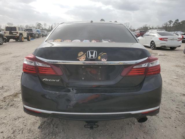 2016 HONDA ACCORD EX - 1HGCR2F7XGA201994