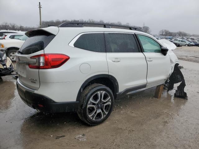 Vin: 4s4wmard1r3449057, lot: 49036185, subaru ascent limited 20243