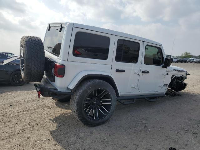Vin: 1c4hjxfg2mw537484, lot: 47989075, jeep wrangler rubicon 20213