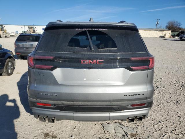 2024 GMC ACADIA UPL 1GKENKKS3RJ218625