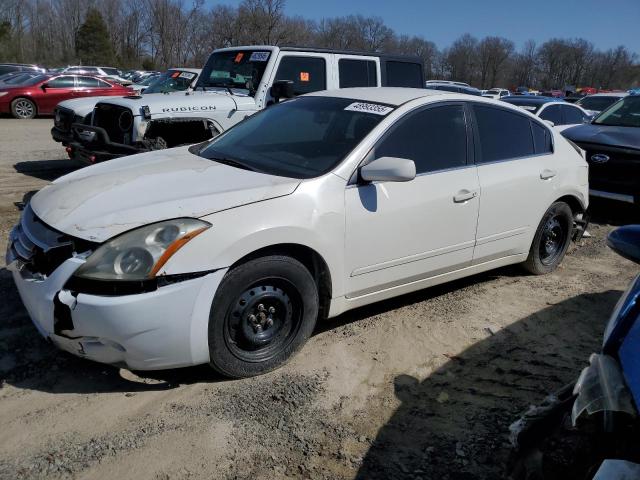 Vin: 1n4al2ap2cc205220, lot: 48993355, nissan altima base 2012 img_1