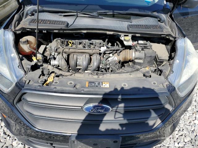 2017 FORD ESCAPE S - 1FMCU0F7XHUD86030