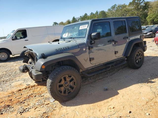 Vin: 1c4hjwdg4fl599793, lot: 49596695, jeep wrangler sport 2015 img_1