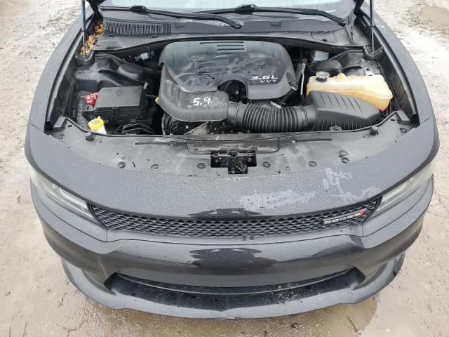 2021 DODGE CHARGER GT - 2C3CDXMG8MH581903