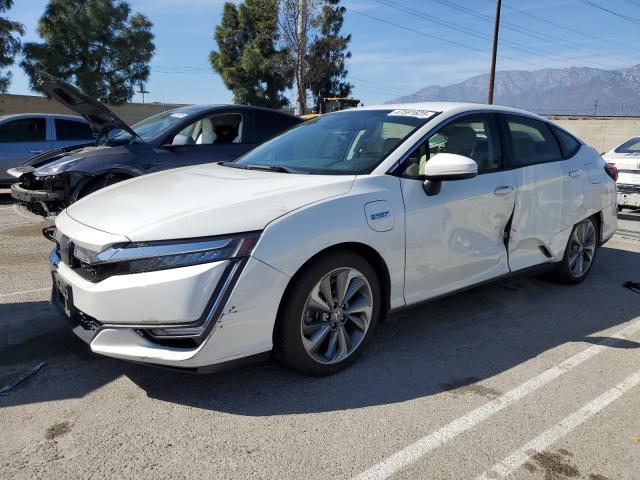 HONDA CLARITY TO