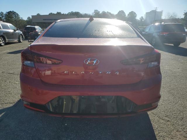 2020 HYUNDAI ELANTRA SE - 5NPD84LFXLH631427