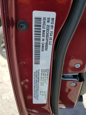 2023 CHRYSLER 300 TOURIN - 2C3CCASGXPH688264